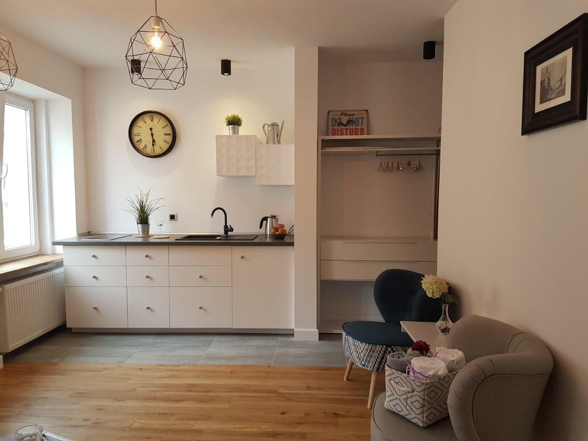 Apartament Bednarska Old Town Warsaw Ngoại thất bức ảnh